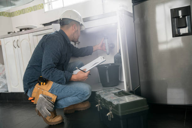 Best Water Softener Installation  in Lexington, NC