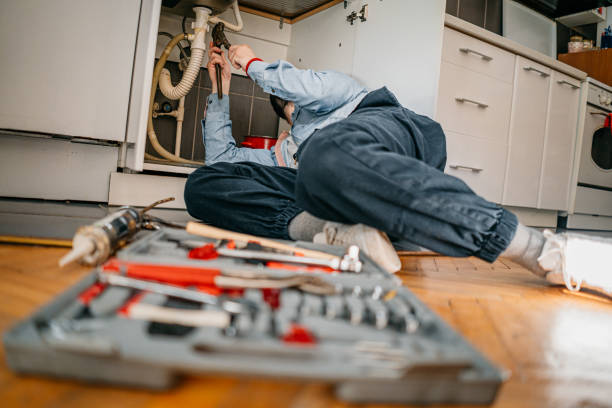 Best Commercial Plumbing Services  in Lexington, NC