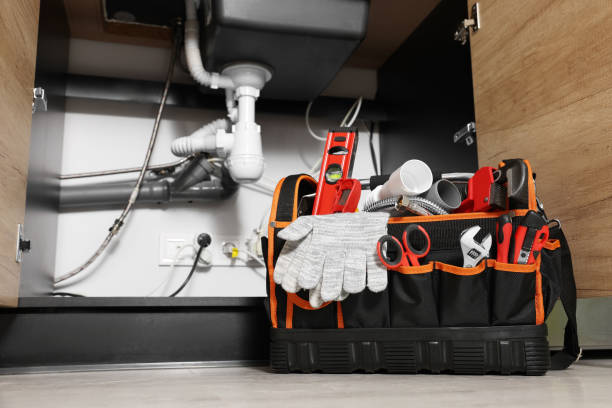 Best Pipe Repair Near Me  in Lexington, NC