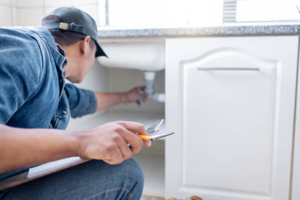 Best Drain Cleaning Services  in Lexington, NC