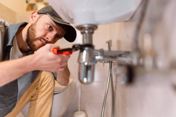 Best Sprinkler Systems  in Lexington, NC