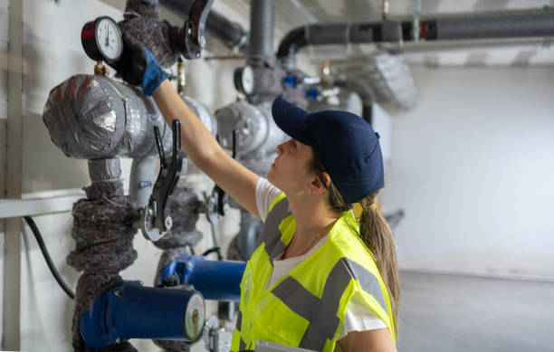 Best Clogged Drain Plumber  in Lexington, NC