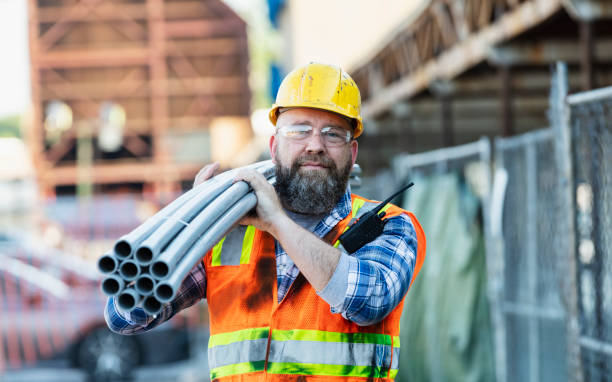 Best Gas Line Repair  in Lexington, NC