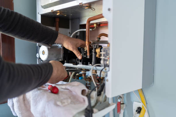 Sprinkler Systems in Lexington, NC