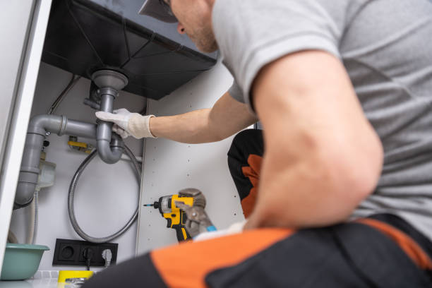 Best Pipe Repair Near Me  in Lexington, NC