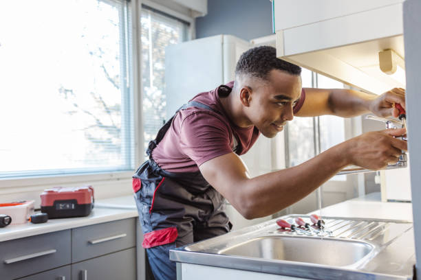 Best Toilet Repair Services  in Lexington, NC