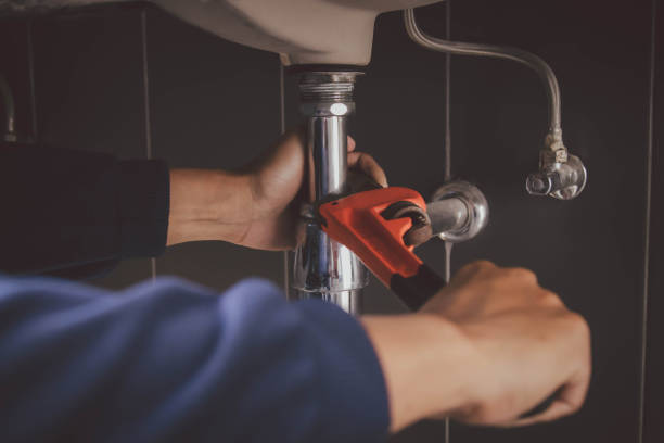 Best Faucet Repair  in Lexington, NC